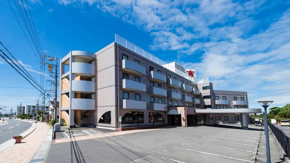Hotel Gen Omaezaki