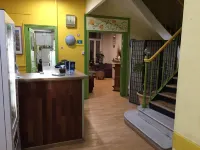 Hotel Manon - 2 Yıldız