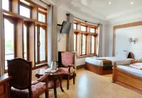 Angkor Comfort Hotel Hotels in Battambang