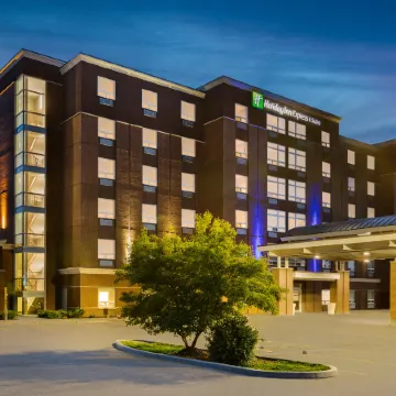 Holiday Inn Express & Suites COLD LAKE by IHG