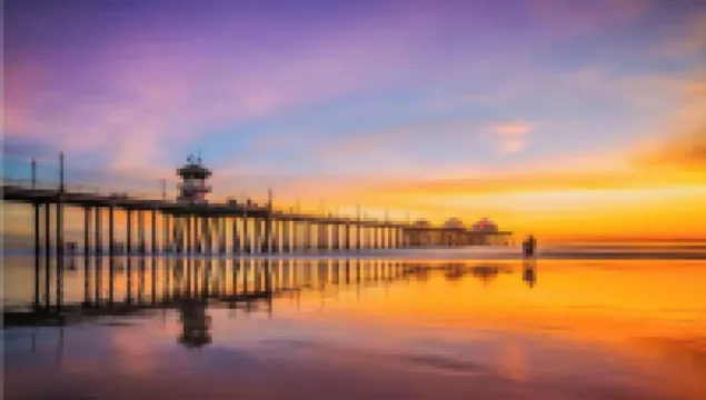 Modern Family Haven #2 - Minutes from Disney Magic/Knotts and Saigon