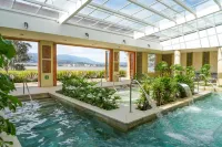 Estelar Paipa Hotel Spa & Y Centro de Convenciones - Hot Springs