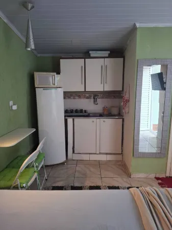 Aconchego Volta Redonda 449 Отели рядом с достопримечательностью «Centro Cultural Fundação CSN»