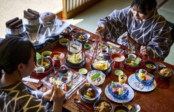 다마나/쓰카사 로열 호텔