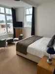 The Beach Hotel Hotels in Dunster