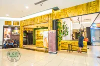 D' Esplanade KSL Mall by RR JBcity - Taman Air
