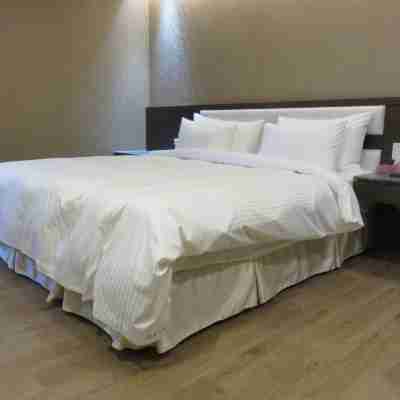 茂華商旅 Rooms