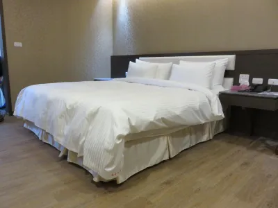 Maohua Motel Các khách sạn gần Lile Park