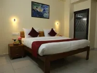 Hotel City View Inn Hotels near M.I. Road
