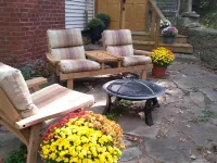 Home for all Seasons in Margaretville, New York Hotels in Middletown