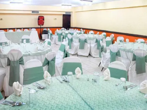 Hotel Plaza Independencia