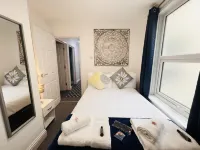 The Barbican Apartments Hotels in 