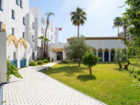 Ibis Fes Hoteles en Fez