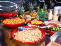 Ibis Budget Barranquilla - พร้อมอาหารเช้า
