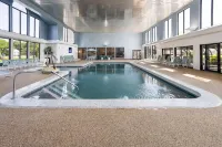 All Seasons Resort, Trademark Collection by Wyndham - Parkering