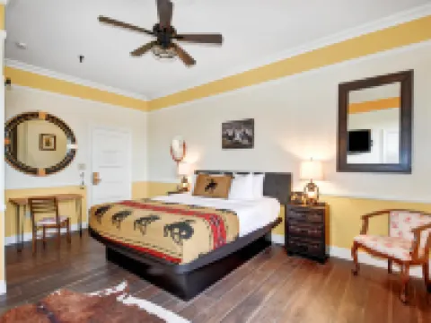 Hotel St Michael, BW Premier Collection 야바파이 호텔