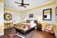 Hotel St Michael, BW Premier Collection