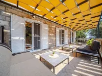 Holiday Home Island Gem - Apartments