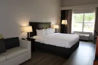 Country Inn & Suites by Radisson, Tallahassee-University Area, FL Hotels in Tallahassee