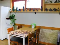 Gyeongju Rockheewon Hanok Stay Отели рядом с достопримечательностью «Ледяное хранилище Сокпинго»