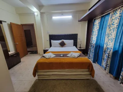 Andaman Shores Homestay Hotels in 