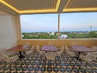 Blissful Stay, Lux Suites & Tint of Mint - 1 BHK Apartment, 5Min Beach, Auroville Pondicherry Hotel di Periyamudaliyar Chavadi