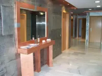 Aparthotel del Golf