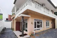 Arwana Inn Syariah Lampung Mitra RedDoorz Hotels in Pesawahan