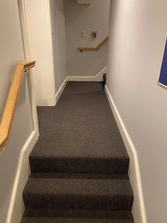 Downtown/Federal Hill on Broadway-walk everywhere!