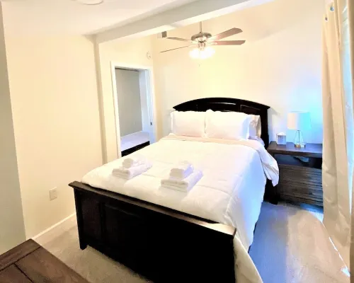 New Listing  & Updates! Fully Remodeled Lake Home at Gorgeous Saratoga Lake! Hotels in Malta