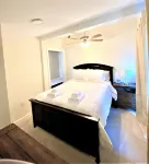 New Listing  & Updates! Fully Remodeled Lake Home at Gorgeous Saratoga Lake!