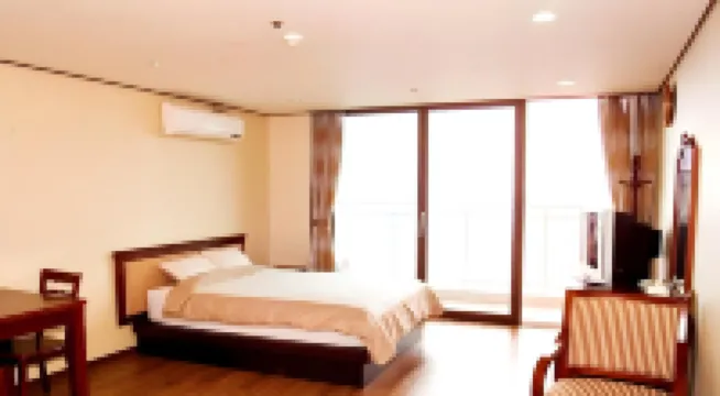 보성다비치 콘도