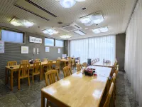 Business Ryokan Hotel Yukimiso โรงแรมใกล้สถานีโคซูกิ