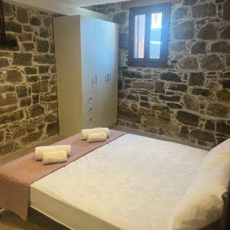 Stone Olympi Lodge 1 - Chios Cozy Hideaway