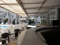 Nefis Hotel Ölüdeniz