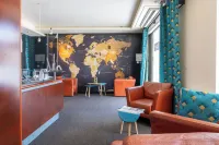 Logis Auberge Saint Thégonnec & Son Restaurant Sizun 호텔