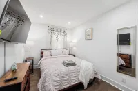 Grand Five-Bedroom Retreat by Deity Villas