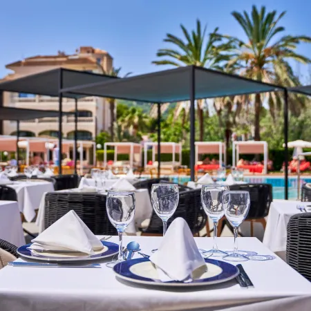 Hotel Serrano Palace