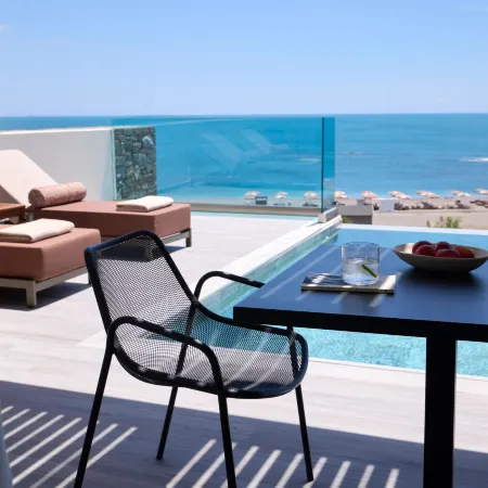 Boutique 5 Hotel & Spa