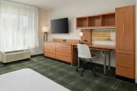 比靈斯TownePlace Suites飯店 - 寵物友善