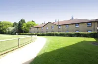 Peterborough (Ferry Meadows) Hotels in Orton Waterville