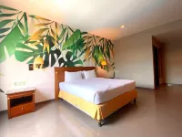 GOLDEN SEASON HOTEL Hotel a Samarinda