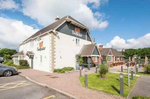 Runcorn Hotel a Hatton