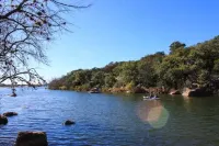 Gem of HSB:  3bdrm Hill Country Escape with Lake views !!