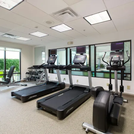 SpringHill Suites Florence