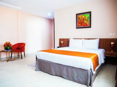 Hôtel KEMAKA Hotels in 
