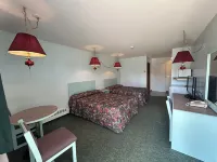 The King's Motel Hotels in Sundre