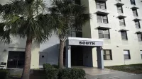 Clearwater Rustic Beach Condo 2 B|R fits 4 to 6 PPL