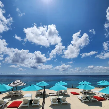 Coral Princess Hotel & Dive Resort