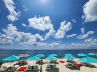 Coral Princess Hotel & Dive Resort - en bord de mer